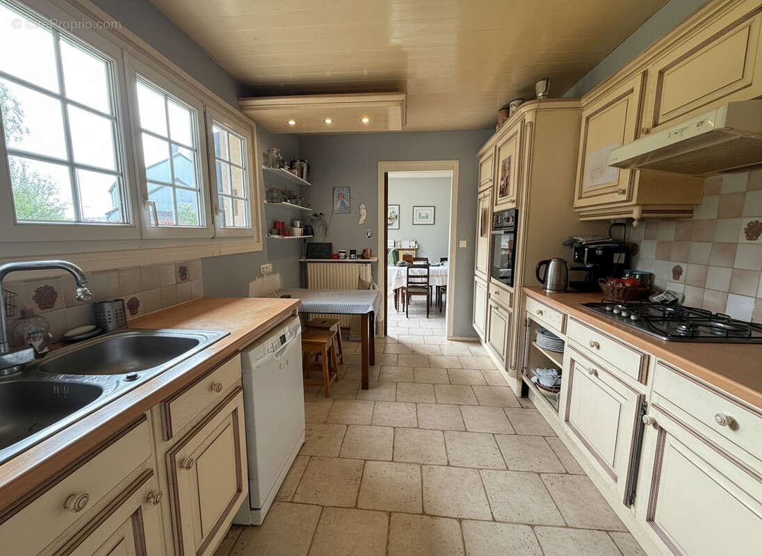 Maison à RAMBOUILLET