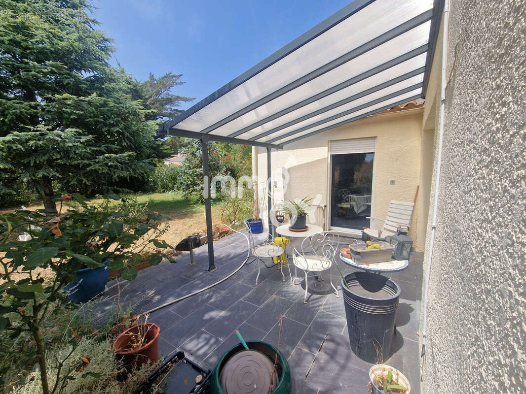 Maison familiale spacieuse de 213 m2 à Salles d'Aude, proche des plages - photo 13