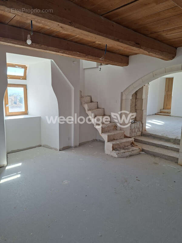 Appartement à SAINT-CHRISTOL