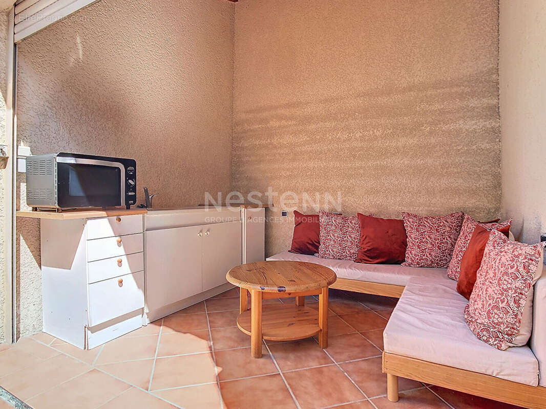 Maison à LE GRAU-DU-ROI