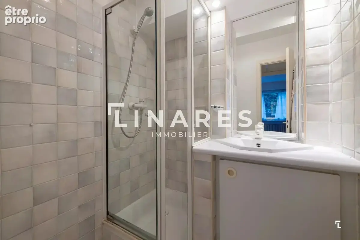 LE CALME D'EDEN - Appartement T5 de 119 m2 - Résidence sécurisée - 13008 Carré d'Or - photo 10