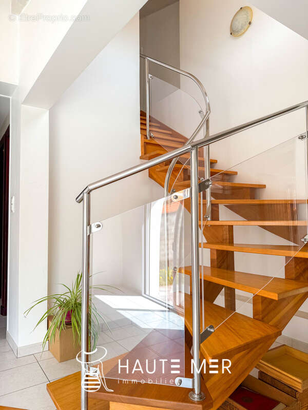 Maison à LES SABLES-D&#039;OLONNE