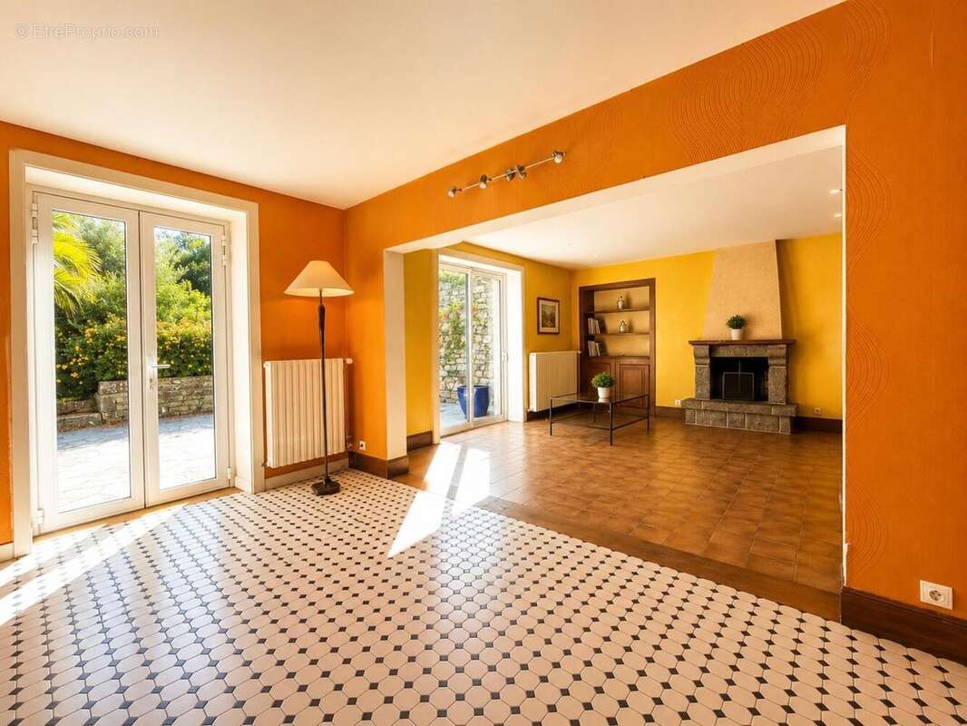 Maison 132 m² à Reville  - photo 3