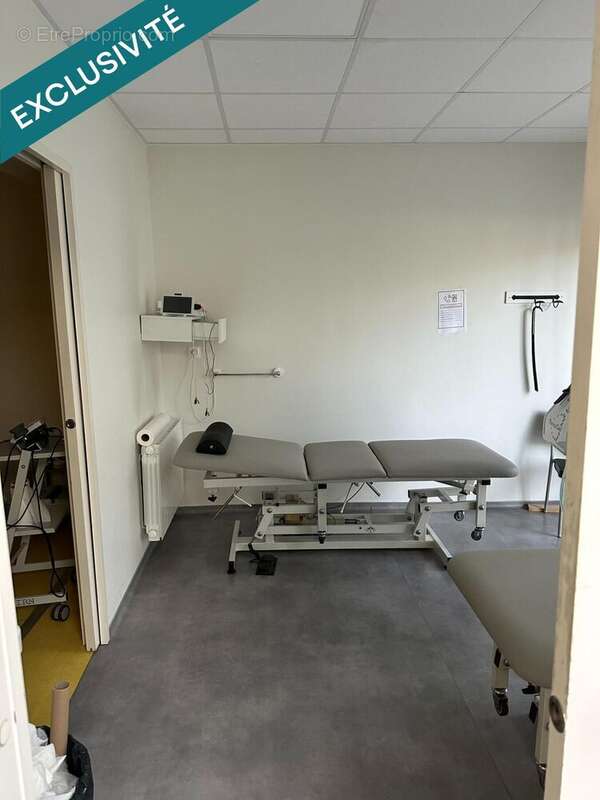 Photo 2 - Commerce à GIEN