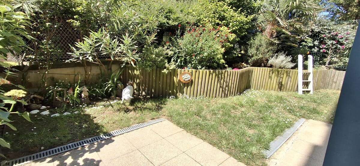 Appartement à CANCALE