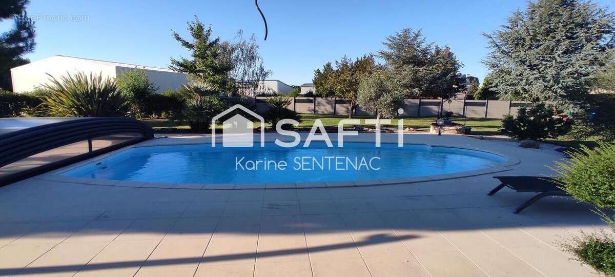 Photo 7 - Maison à ANGLIERS