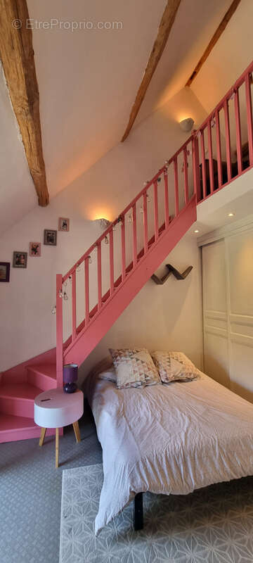 Maison à CHALAUTRE-LA-GRANDE