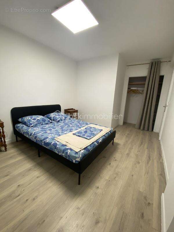 Appartement à LA GRANDE-MOTTE