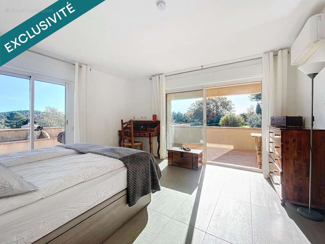 Photo 9 - Maison à MONTAUROUX