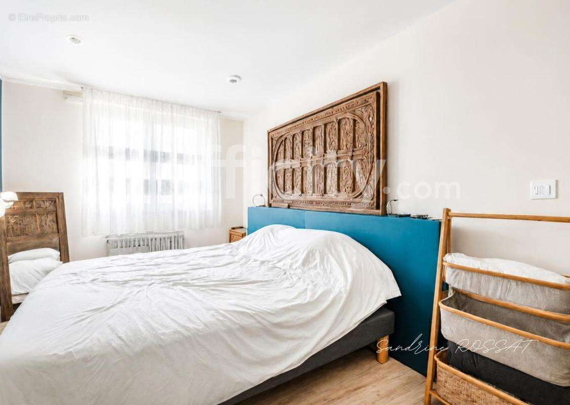 Appartement à LYON-1E