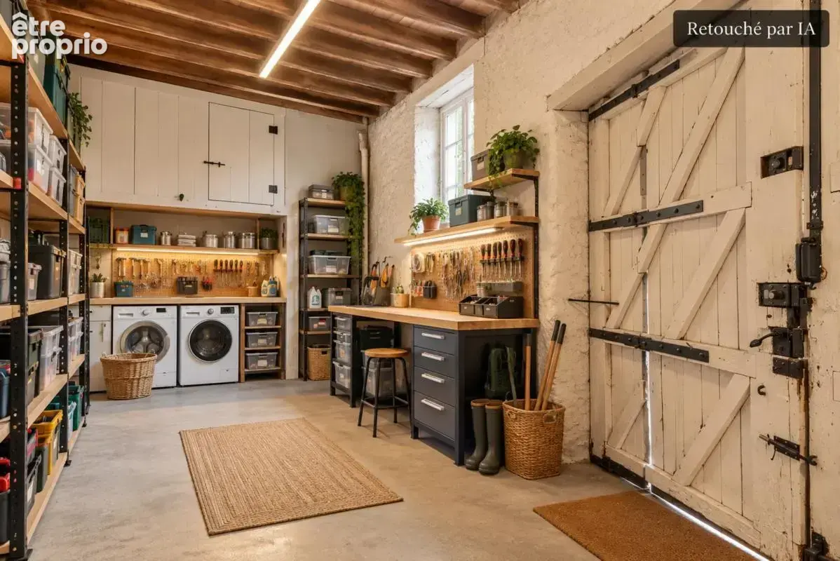 Maison de 5 pièces de 127 m² à Rilly-la-Montagne - photo 18