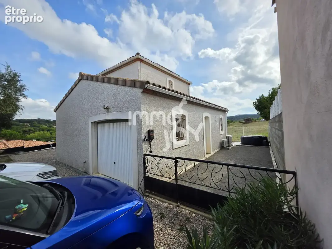 Maison - alairac - aude - photo 20