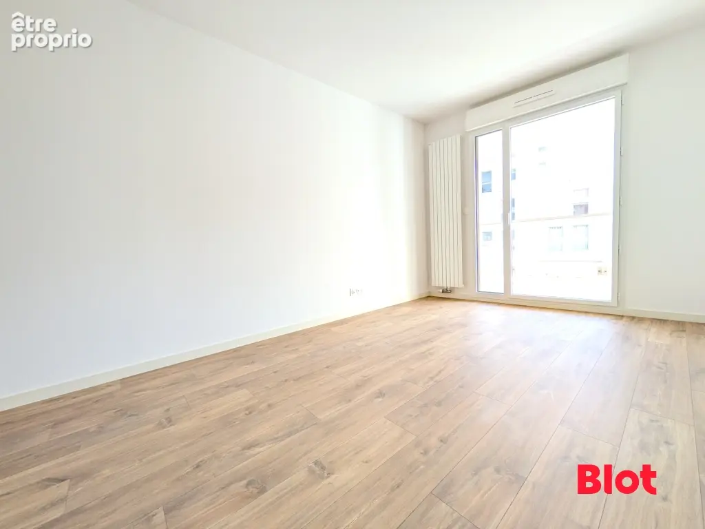 Appartement 5 pièces 93 m² à vendre à Cesson-Sevigne (35510) - photo 7