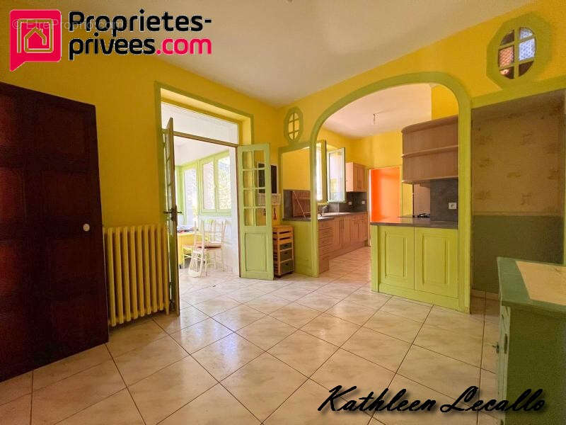 Maison Batz Sur Mer 8 pièce(s) - photo 7