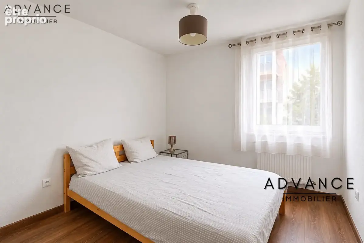 Appartement 3 pièces 65 m² à vendre à Toulouse (31300) - photo 9