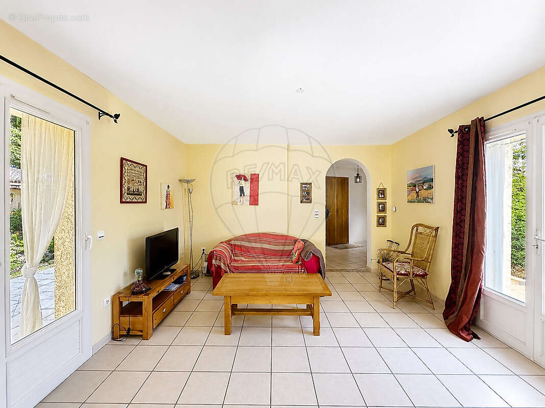 Maison à BAGARD