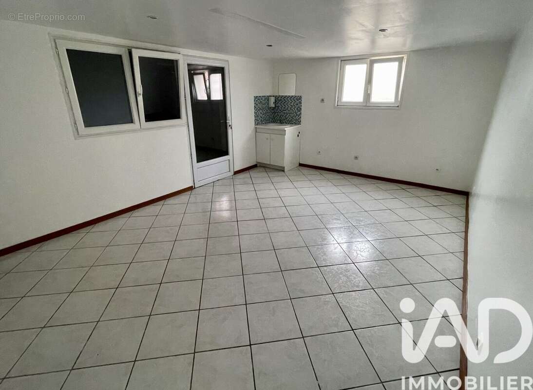 Photo 8 - Maison à BRAY-SUR-SOMME