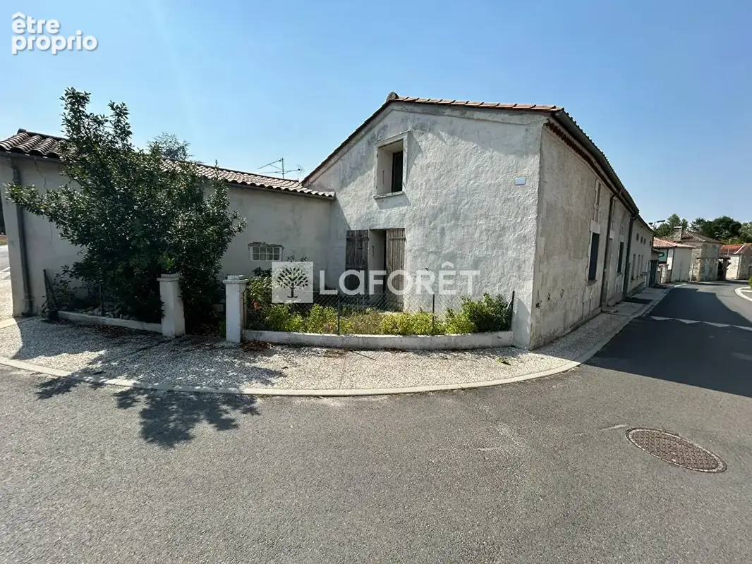 Maison à CAVIGNAC