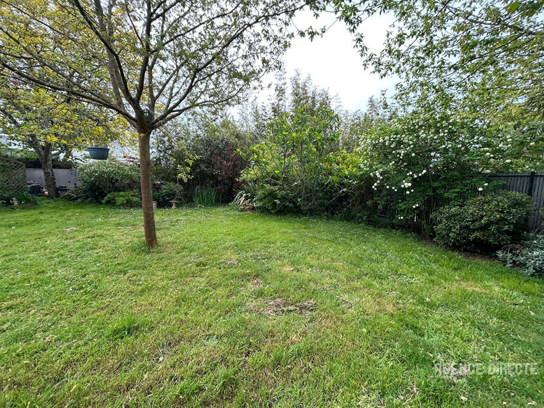 Maison à THOUARE-SUR-LOIRE