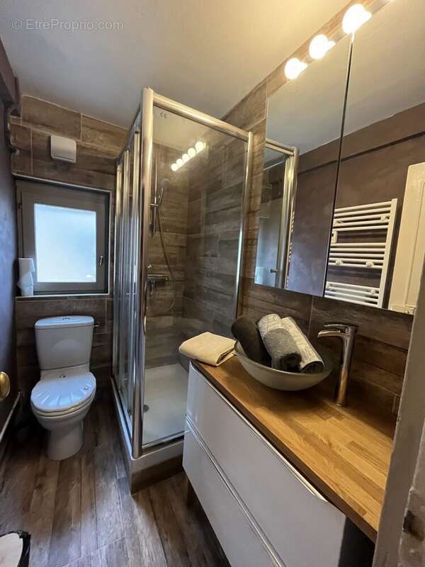 Appartement à FONTAINEBLEAU