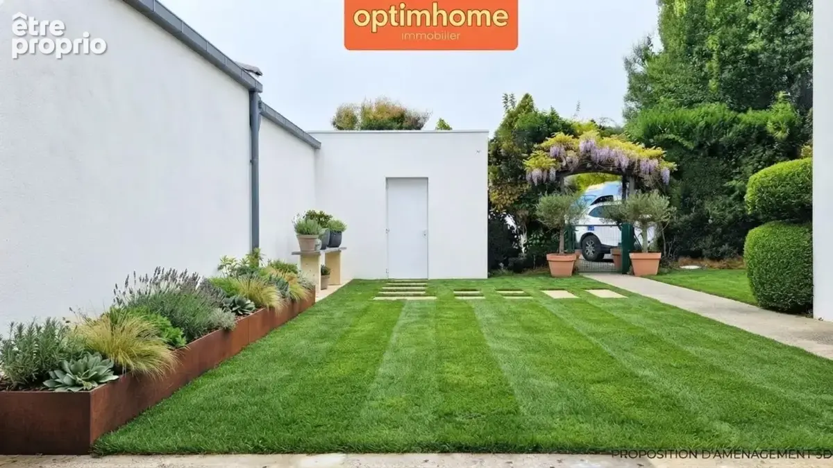 Vente Maison à Corps-Nuds - proche de toutes les commodités à pied ! - photo 7