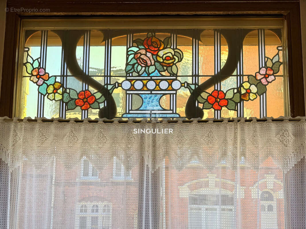 Maison à LILLE