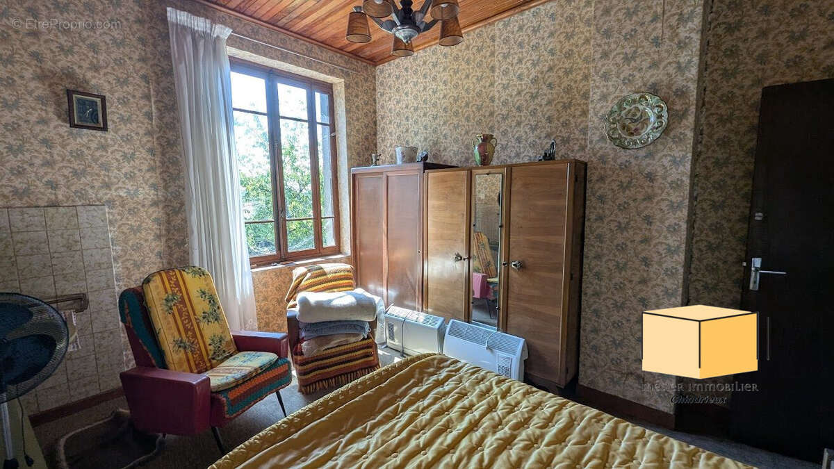 Maison 110 m² à Virieu-Le-Petit  - photo 8
