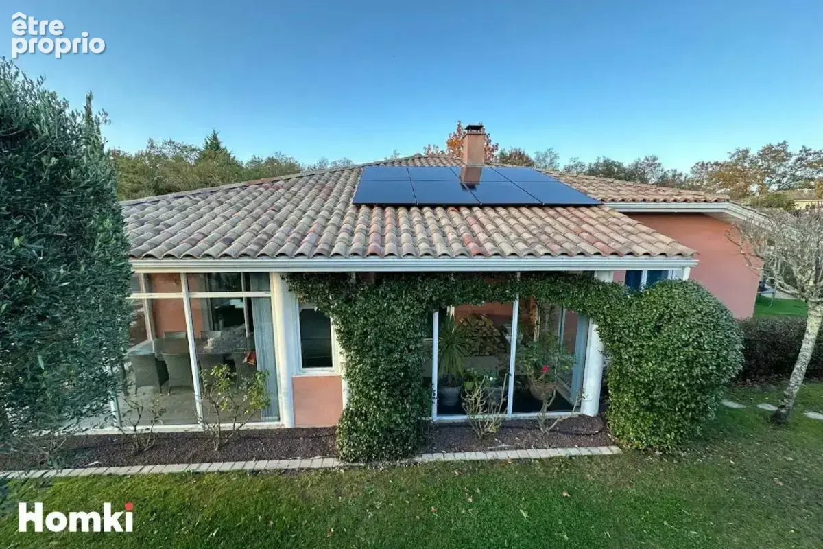 Maison 5 pièces 138 m² · à Ychoux · 138 m² · 399 000 €