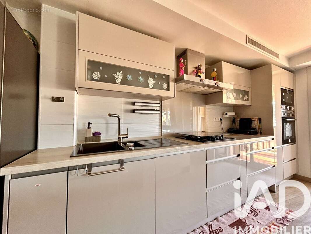 Photo 6 - Appartement à NICE