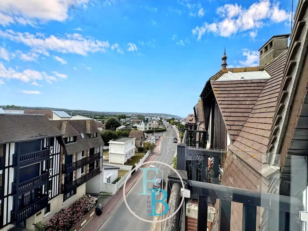Appartement - t1 - 26m2 - photo 6