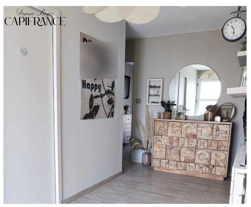 Maison à CLAIRMARAIS