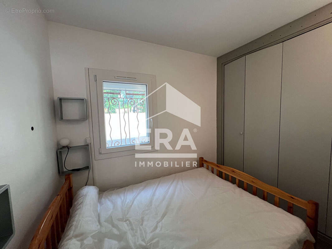 Appartement à MARSEILLAN