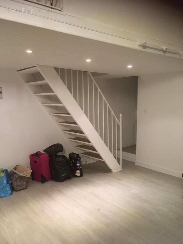 Appartement à BOUC-BEL-AIR