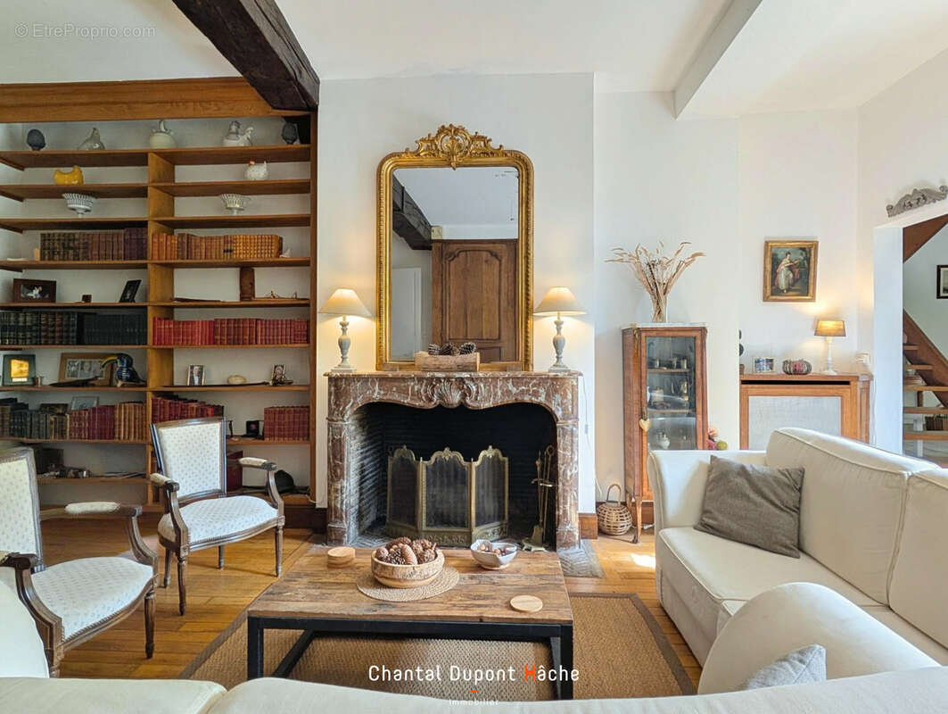 Maison à CHARTRES