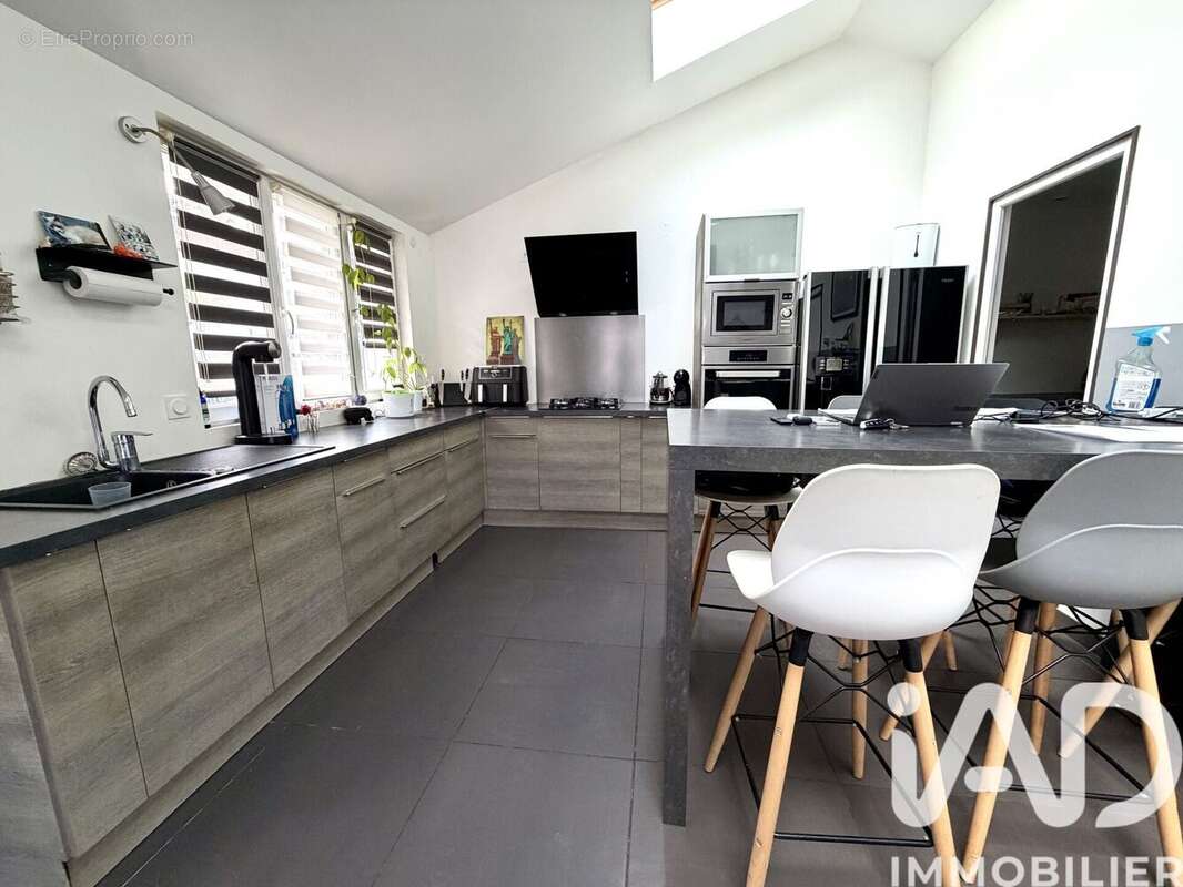 Photo 6 - Maison à PORNICHET