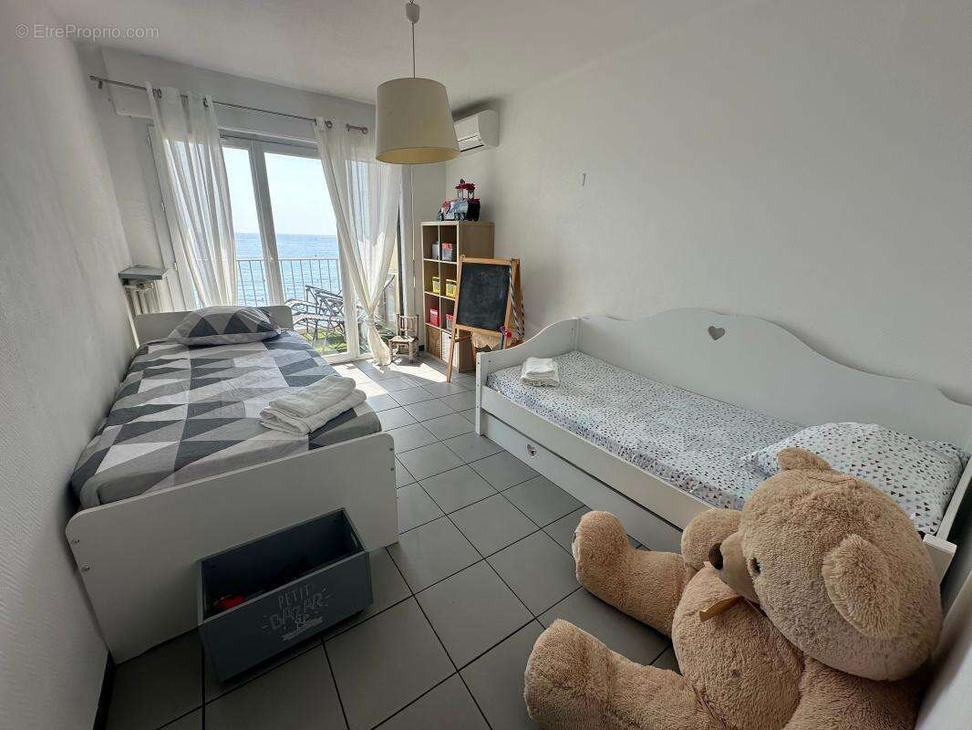 Appartement à LA SEYNE-SUR-MER