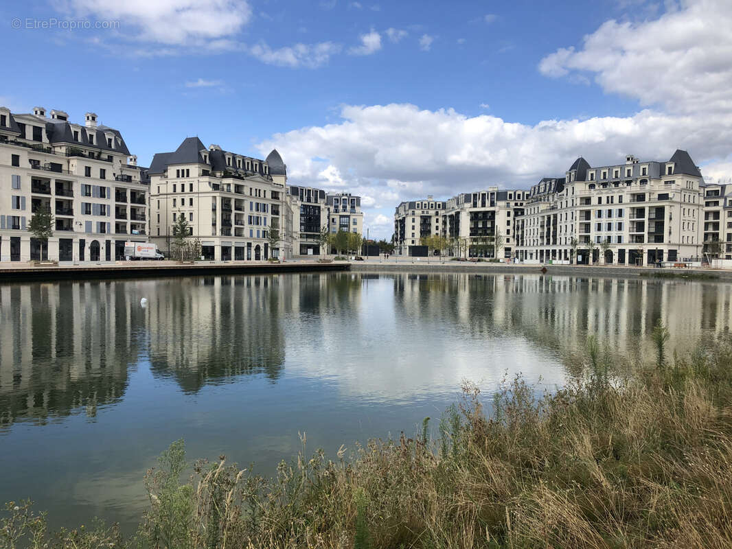 Appartement à CLAMART