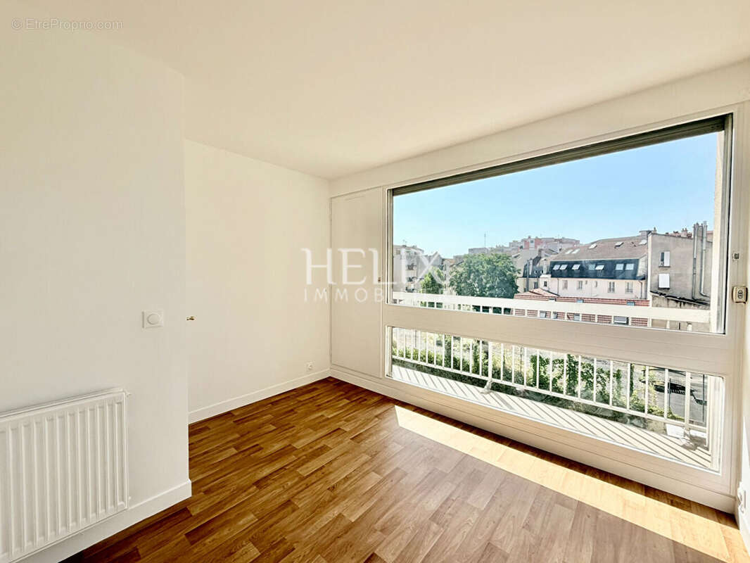 Appartement familial 4 pièces 84 m² - parking - kremlin-bicêtre - photo 10