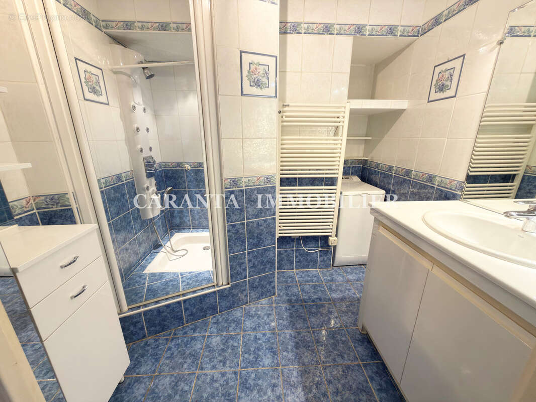 Appartement à SAINTE-MAXIME