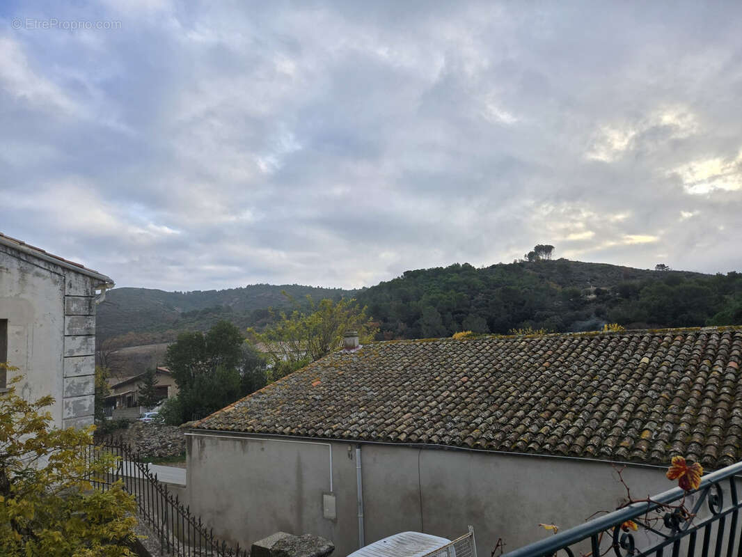 Maison vigneronne avec beau potentiel - photo 8