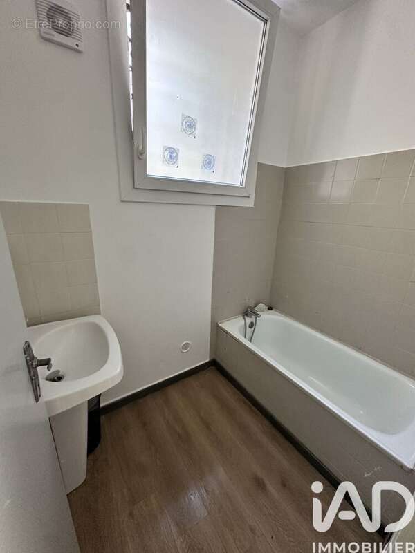 Photo 4 - Appartement à NIMES