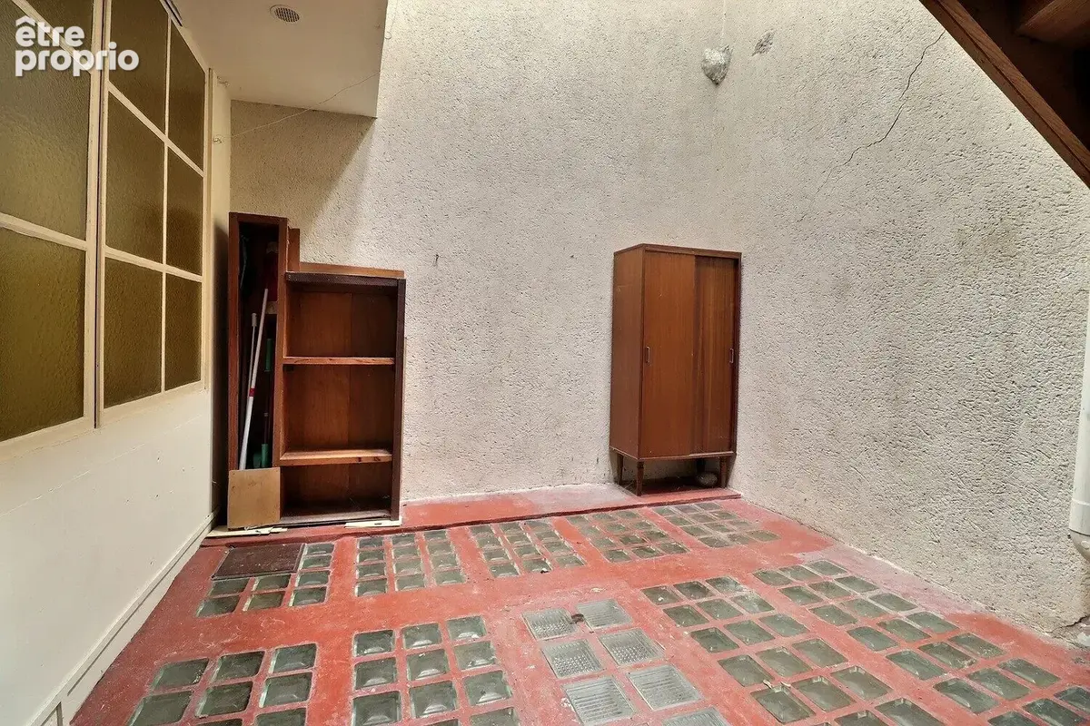BAZAS – Maison de ville avec toit-terrasse - photo 7