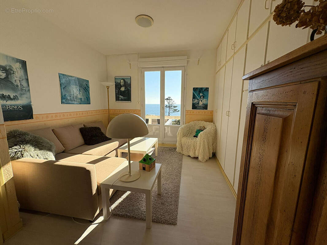 Maison à LOCMARIA-PLOUZANE