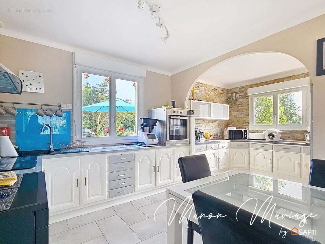 Photo 2 - Maison à PLESSE