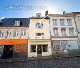 Appartement à AUMALE
