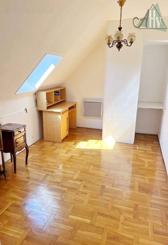 Maison à LISSY