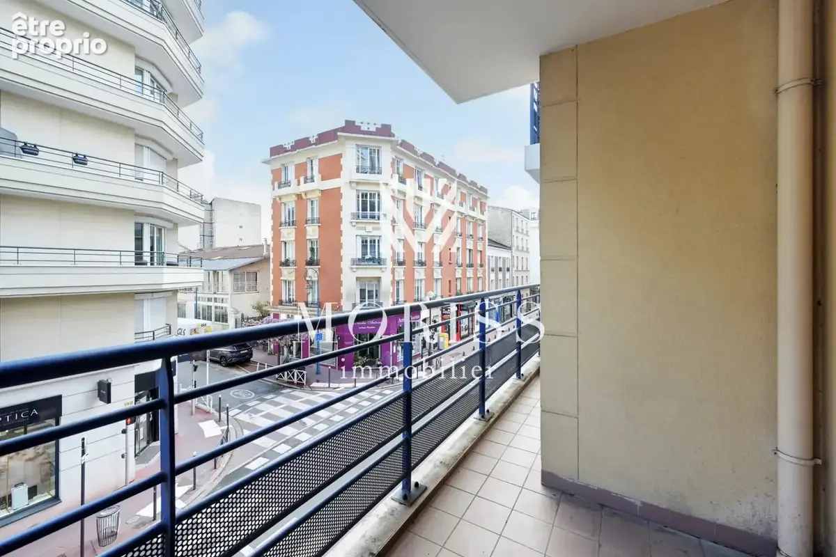 92120 Montrouge - Appartement 3 pièces - photo 11