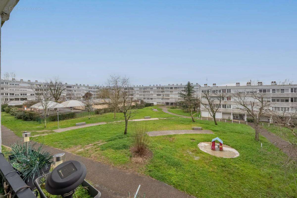 Appartement à CENON