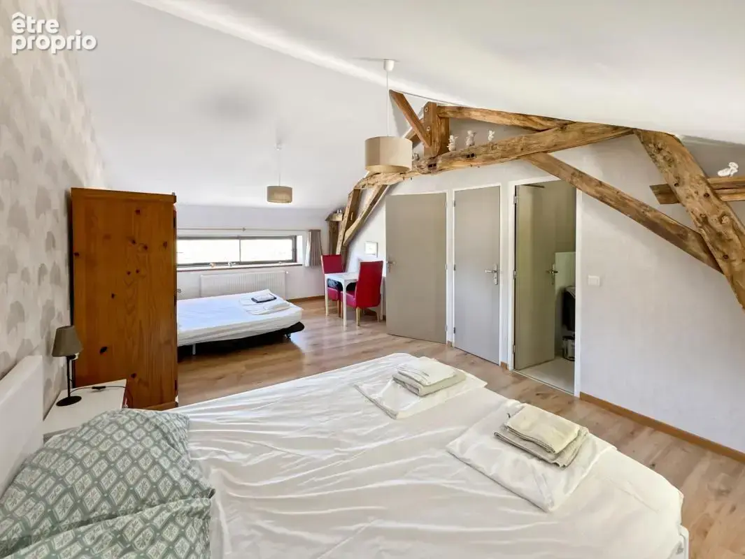 Maison À Vendre - photo 26