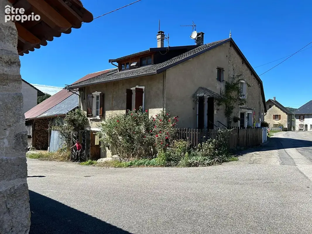Maison 85m² à aranc - photo 2